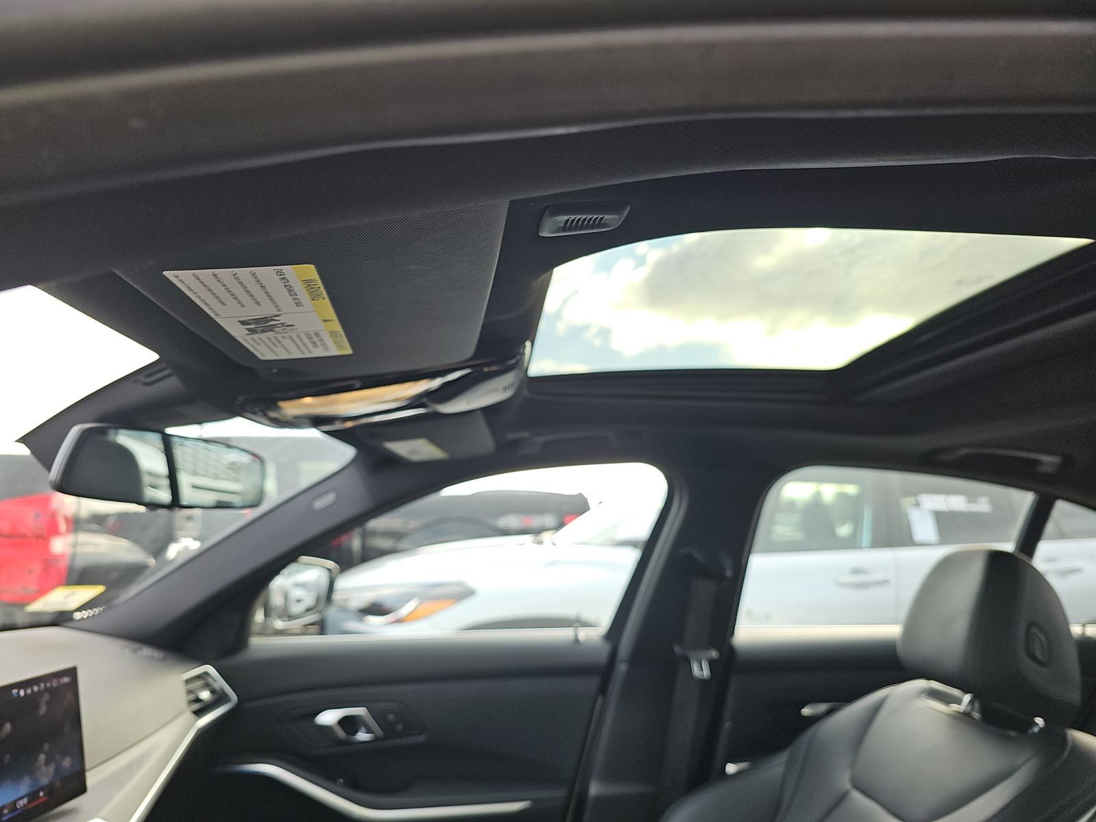 2024 BMW 3 Series 330i xDrive AWD