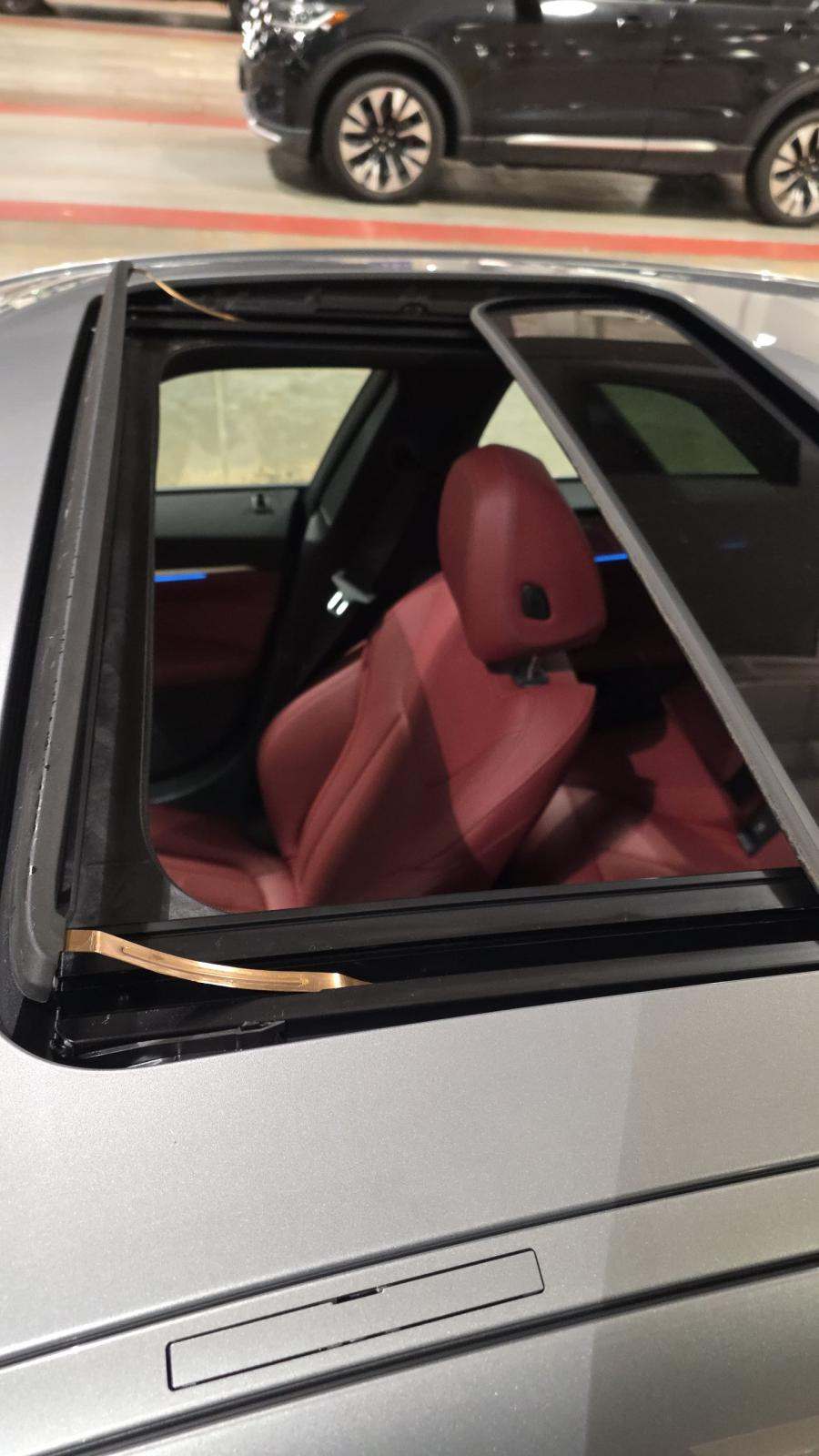 2025 BMW 4 Series 430i xDrive AWD