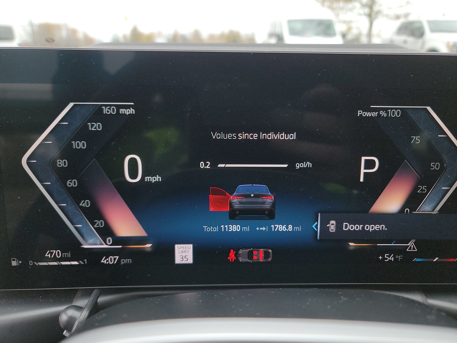 2025 BMW 4 Series 430i xDrive AWD