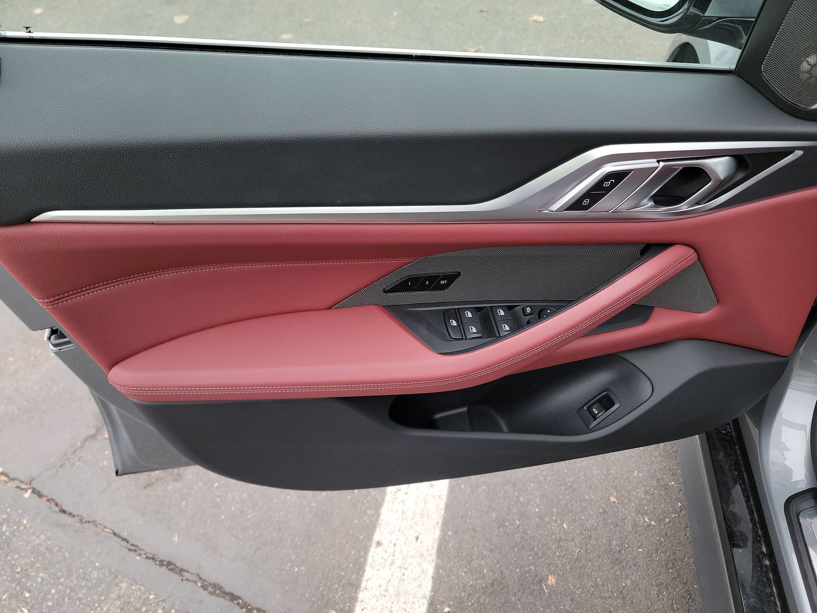 2025 BMW 4 Series 430i xDrive AWD