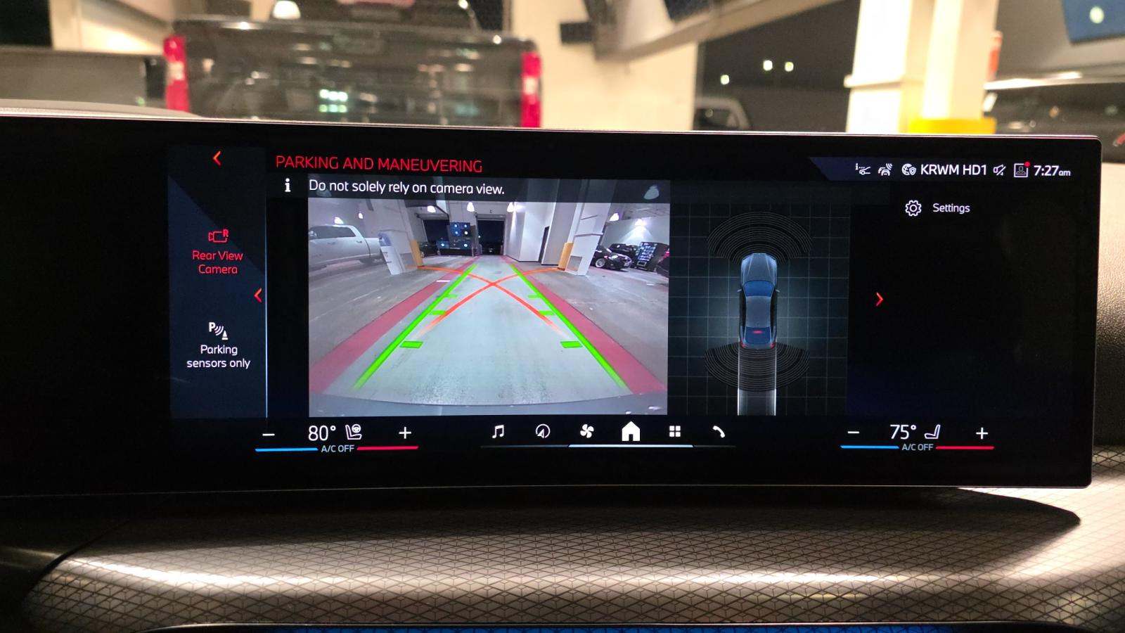 2025 BMW 4 Series 430i xDrive AWD