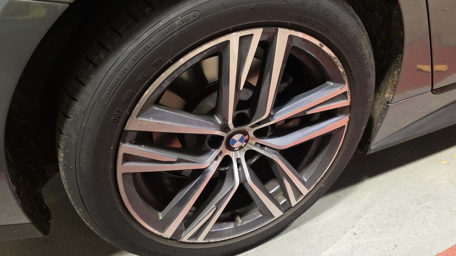 2025 BMW 4 Series 430i xDrive AWD