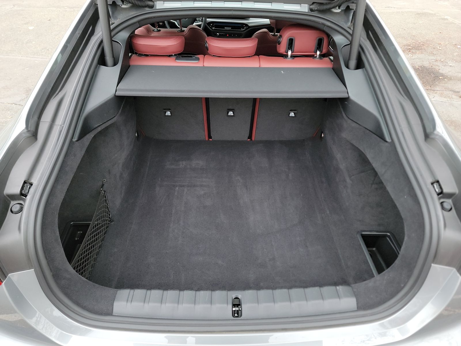 2025 BMW 4 Series 430i xDrive AWD