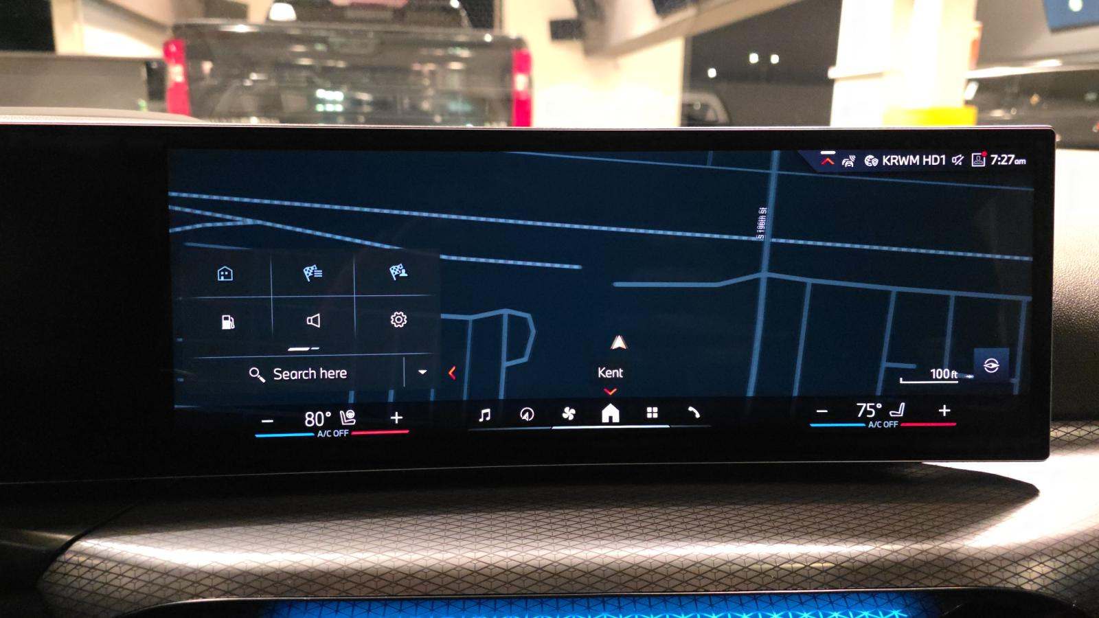 2025 BMW 4 Series 430i xDrive AWD
