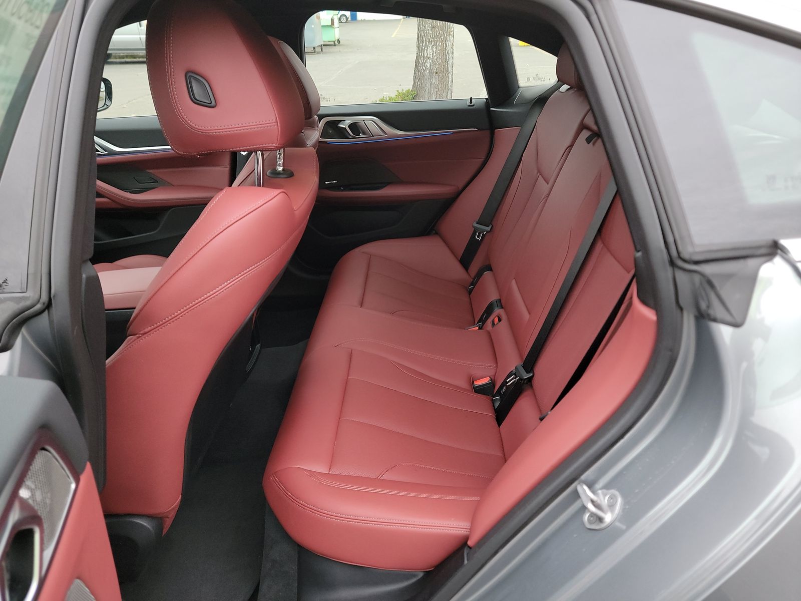 2025 BMW 4 Series 430i xDrive AWD