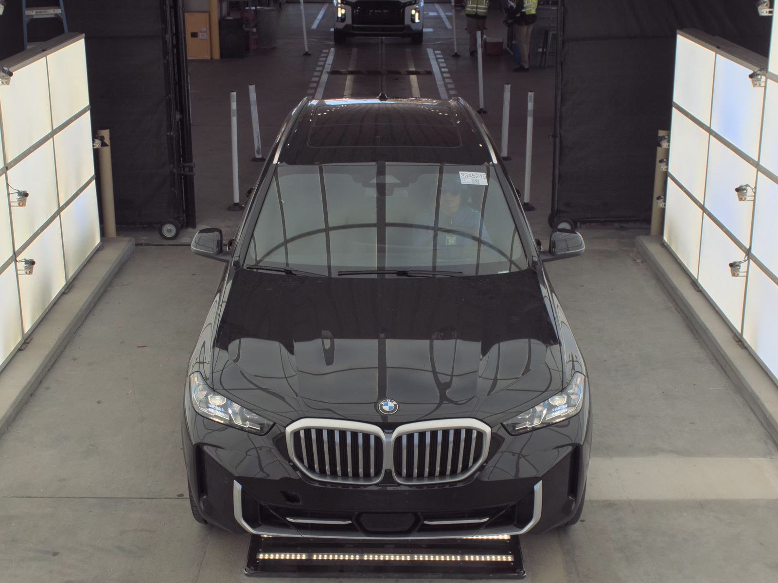 2025 BMW X5 xDrive40i AWD