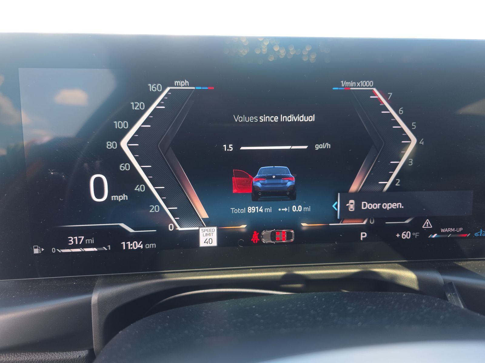 2025 BMW 4 Series 430i xDrive AWD