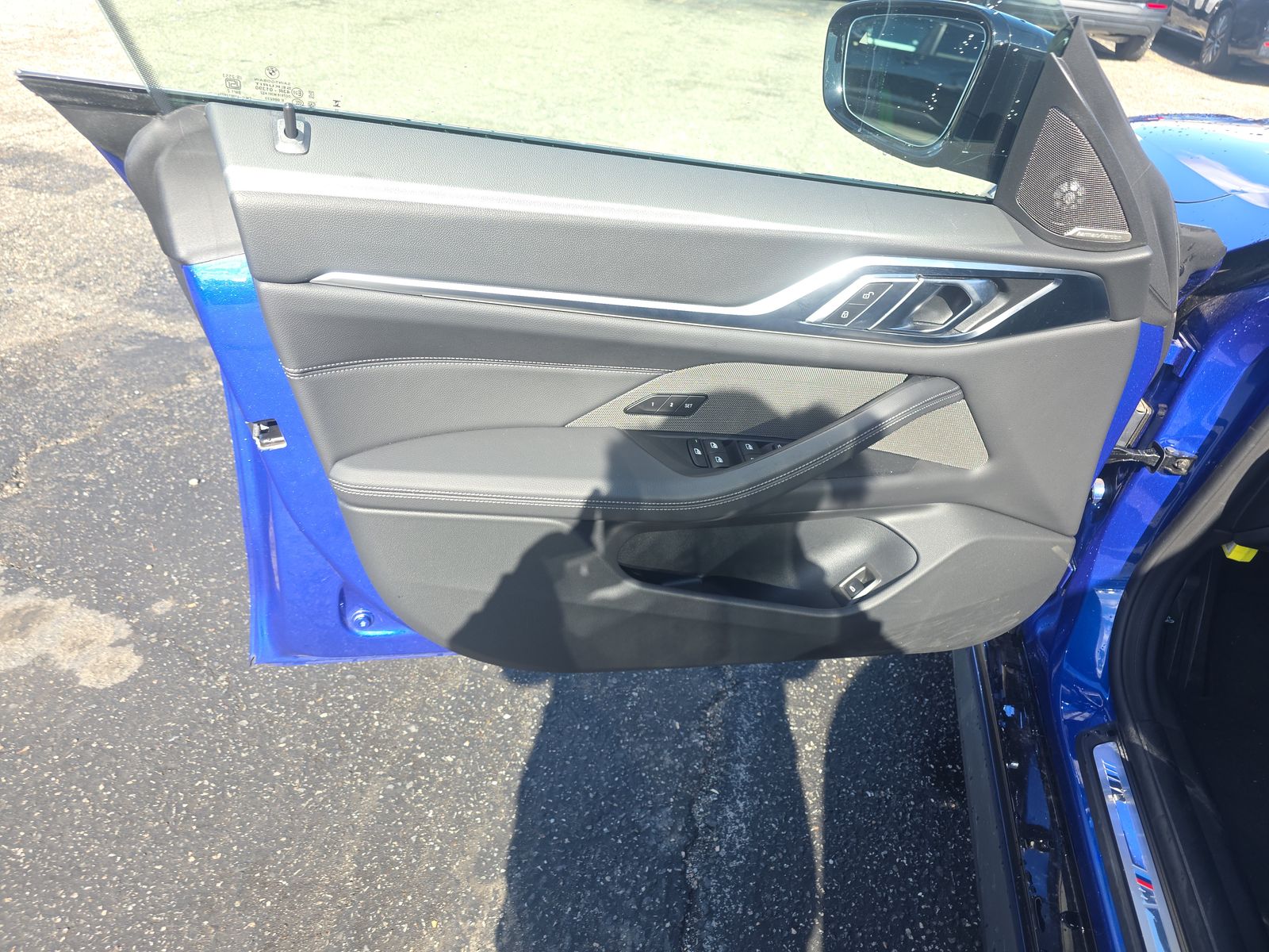 2025 BMW 4 Series 430i xDrive AWD