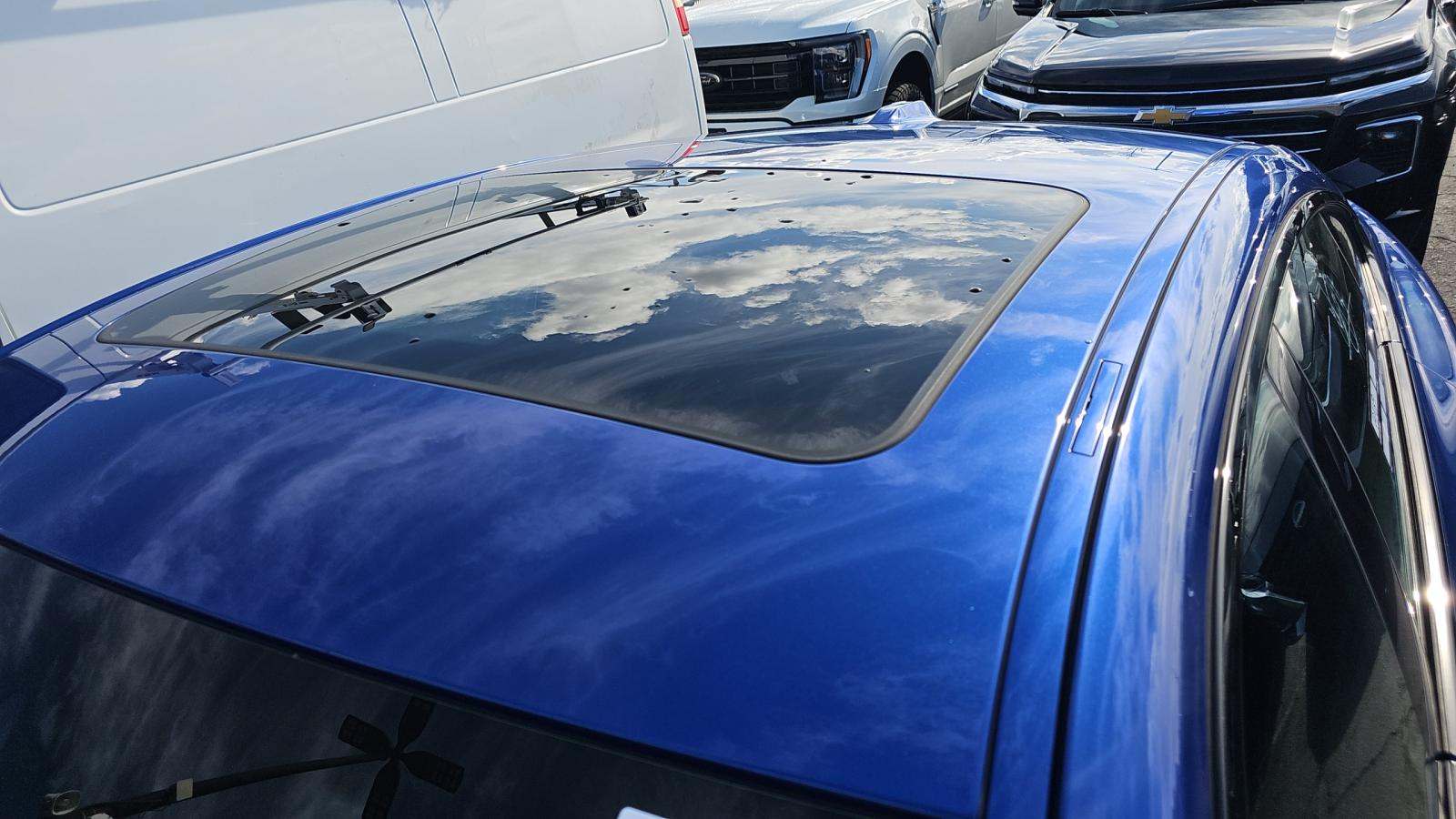 2025 BMW 4 Series 430i xDrive AWD