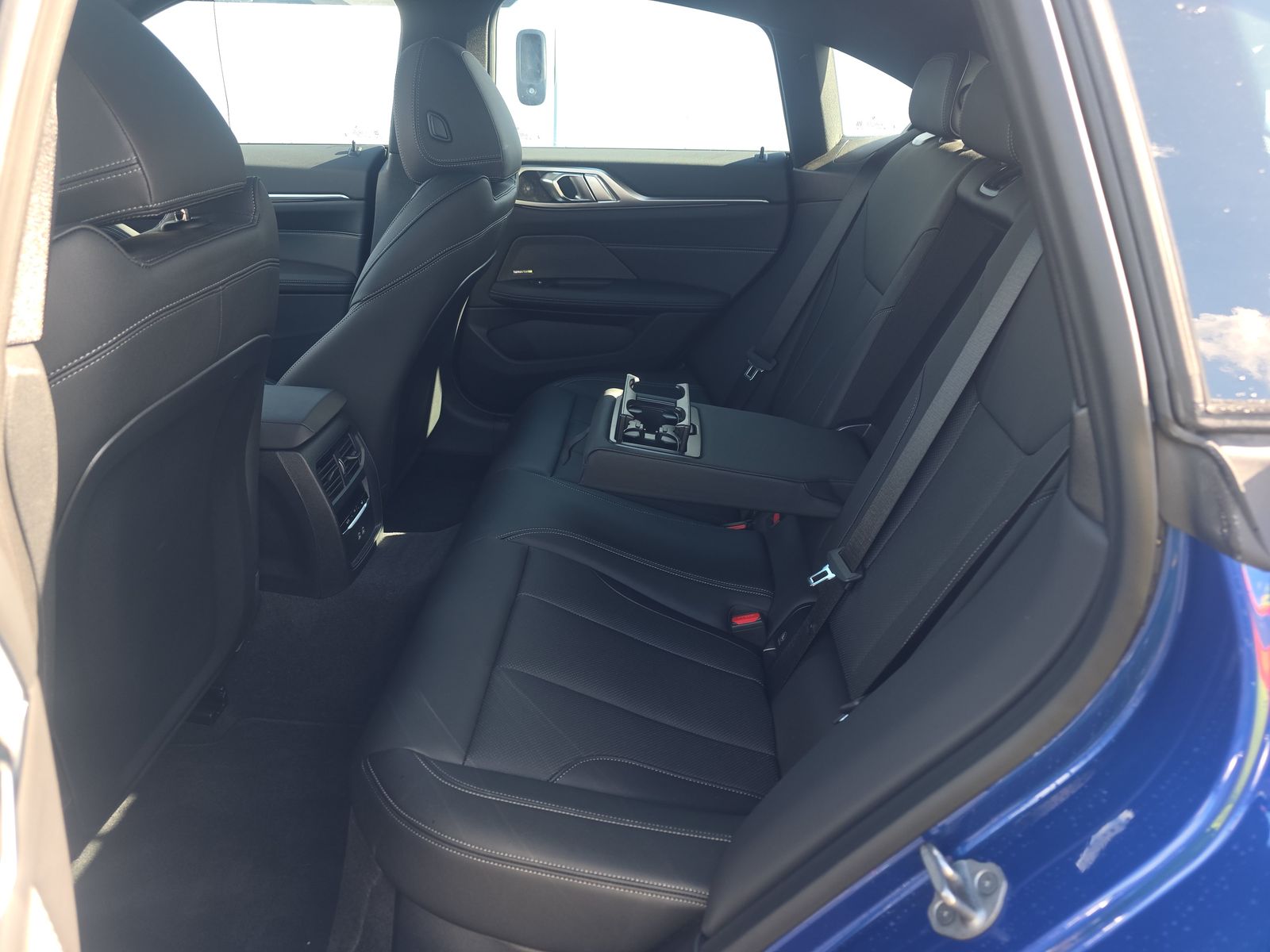 2025 BMW 4 Series 430i xDrive AWD