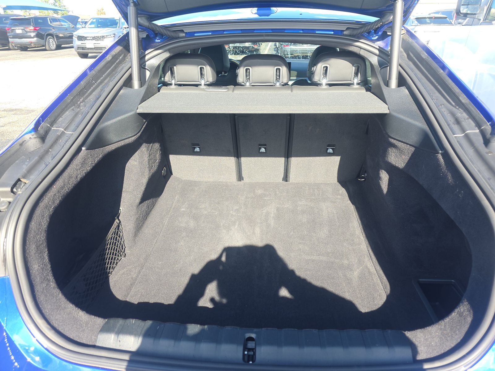 2025 BMW 4 Series 430i xDrive AWD