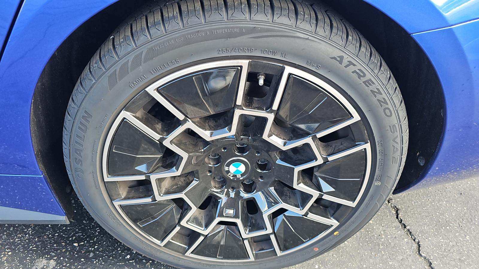 2025 BMW 4 Series 430i xDrive AWD