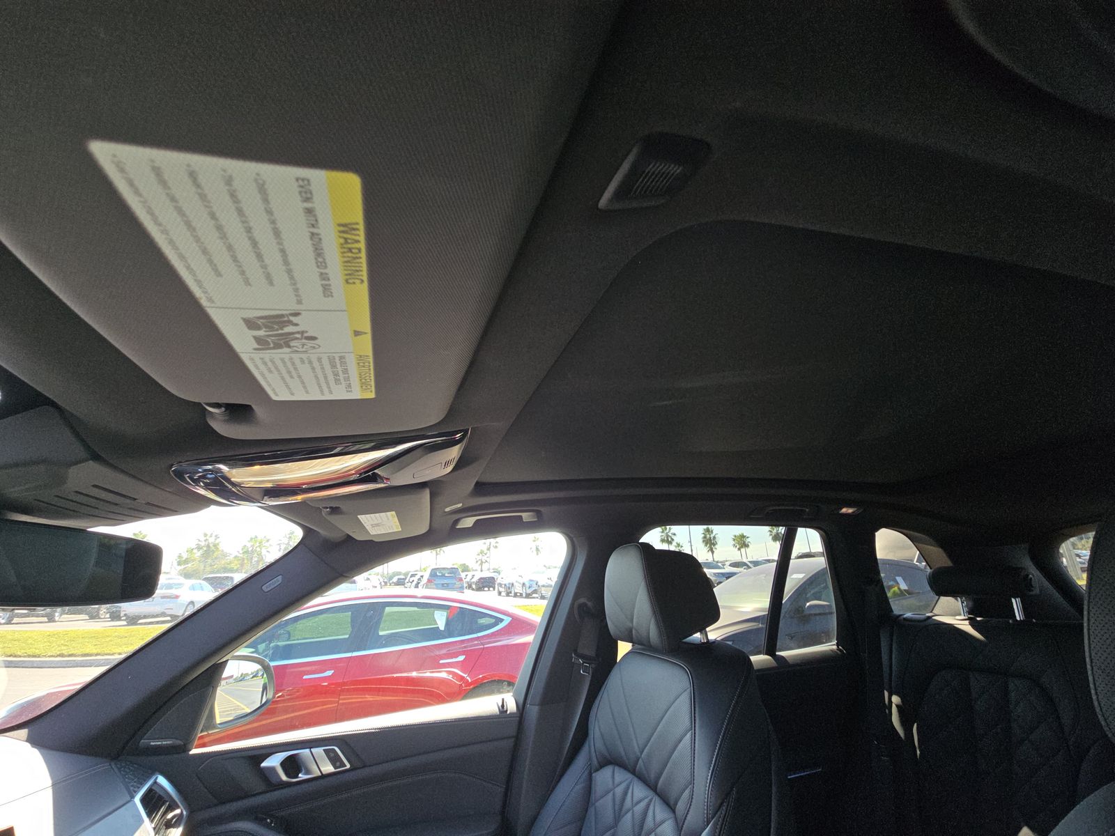 2025 BMW X5 xDrive40i AWD