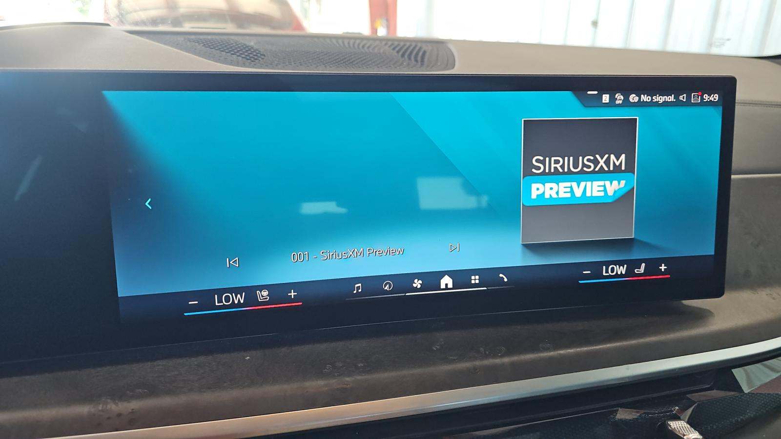 2025 BMW X5 xDrive40i AWD