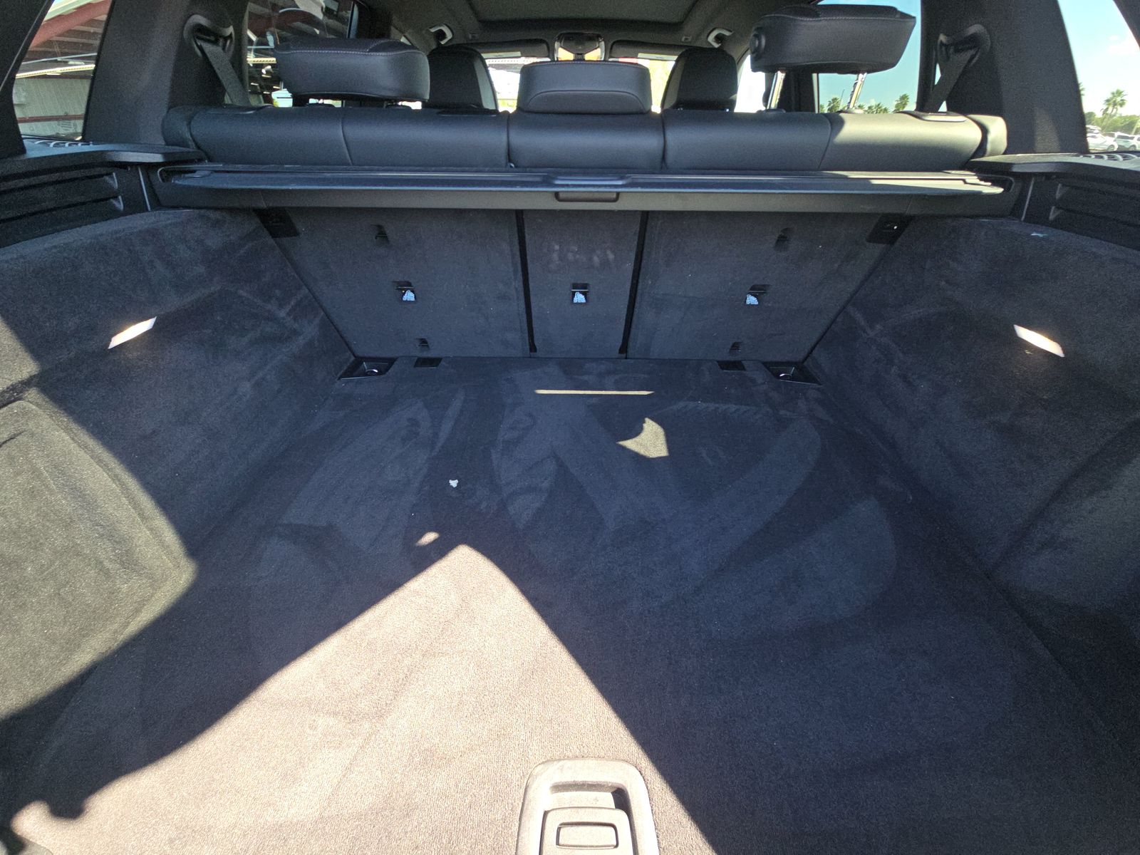 2025 BMW X5 xDrive40i AWD