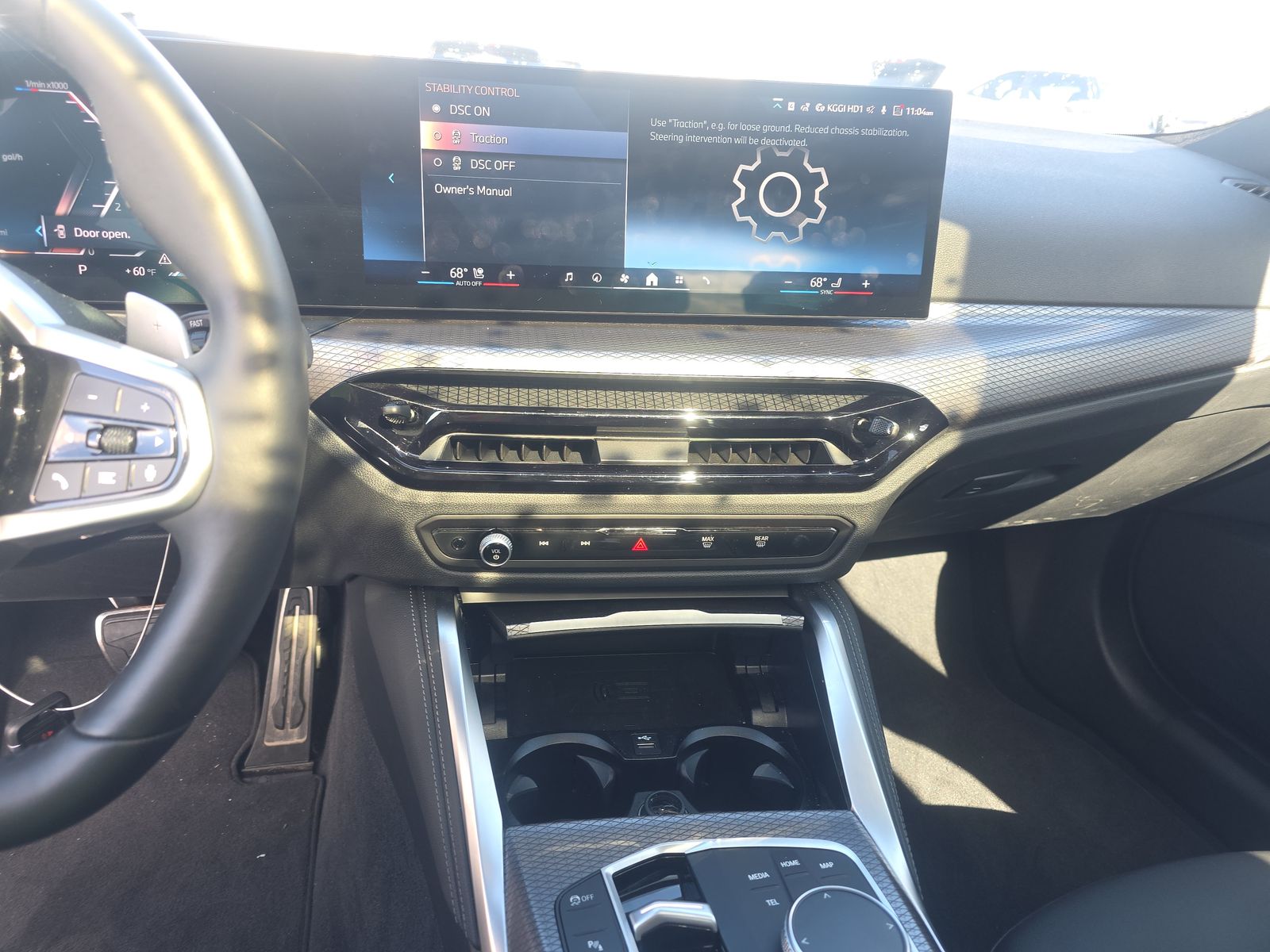 2025 BMW 4 Series 430i xDrive AWD