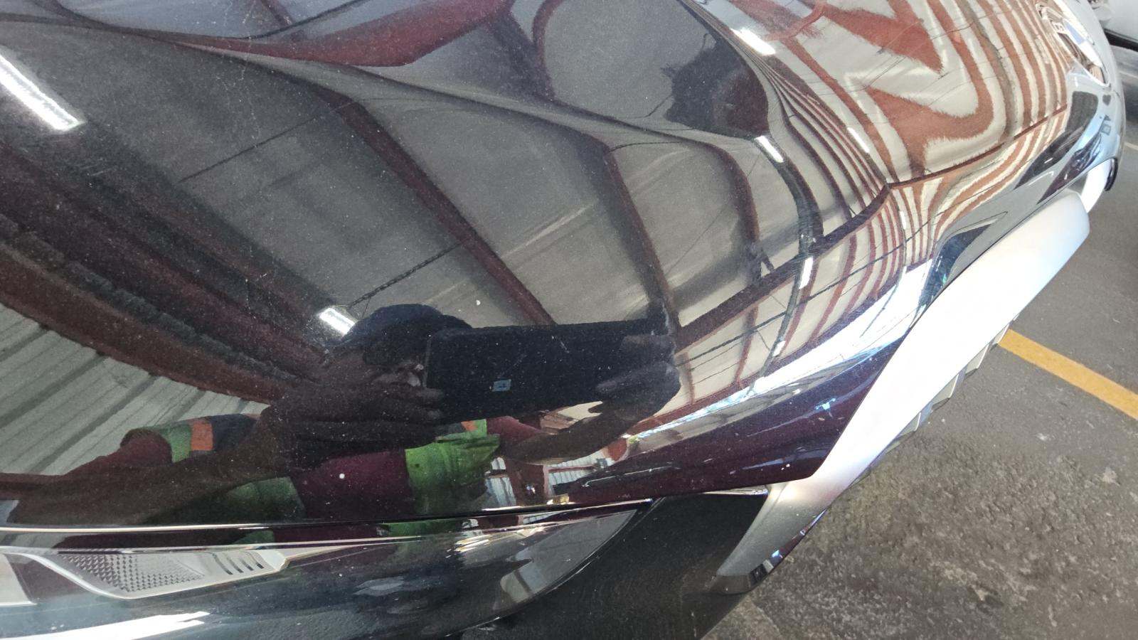 2025 BMW X5 xDrive40i AWD