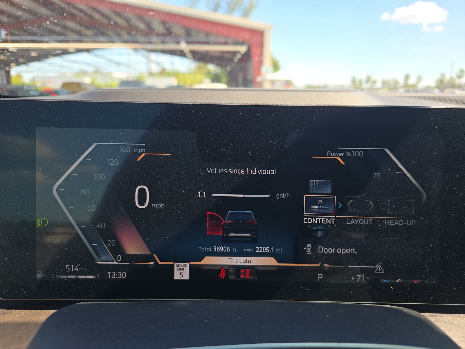 2025 BMW X5 xDrive40i AWD