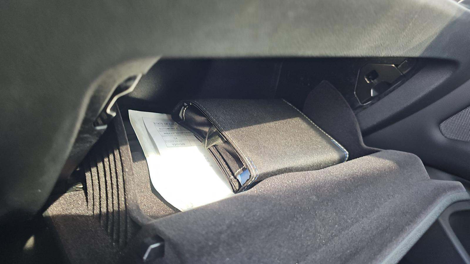 2025 BMW 4 Series 430i xDrive AWD