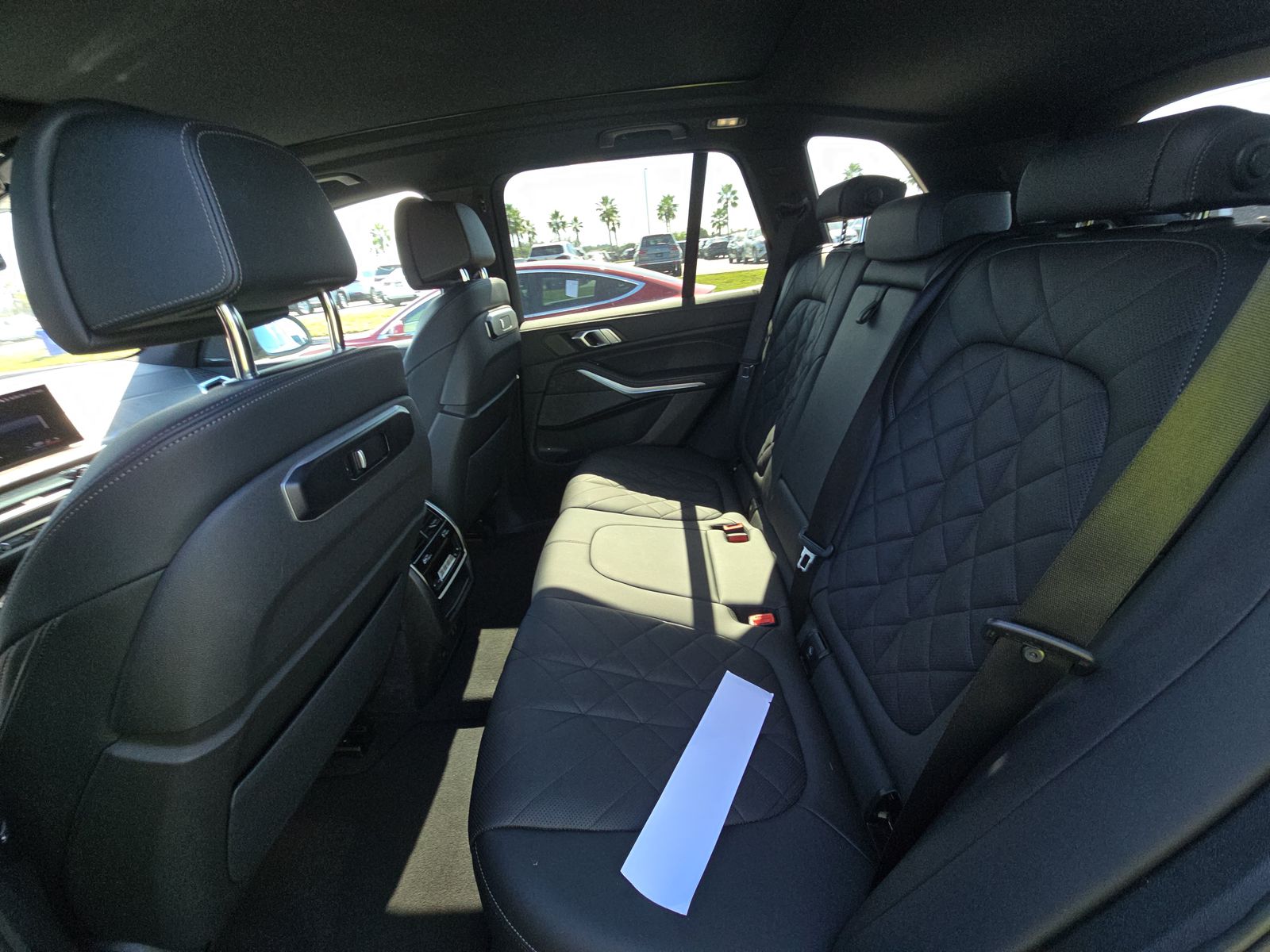 2025 BMW X5 xDrive40i AWD