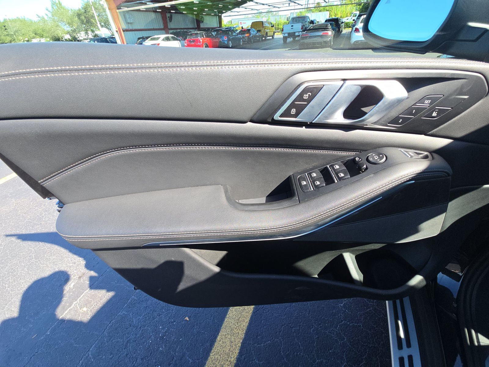 2025 BMW X5 xDrive40i AWD