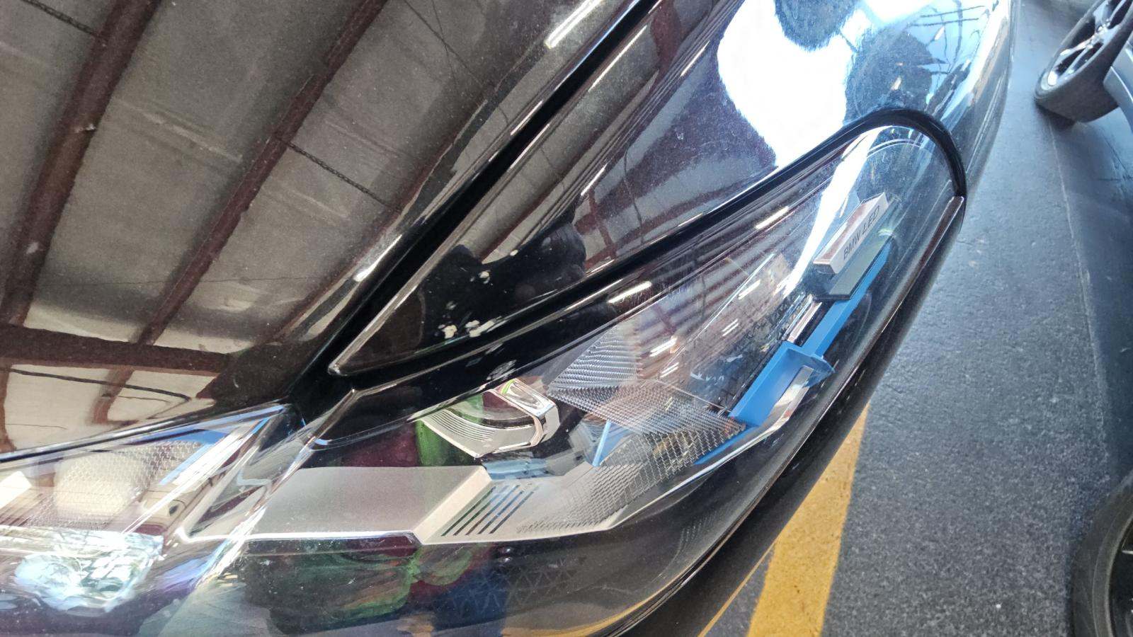 2025 BMW X5 xDrive40i AWD