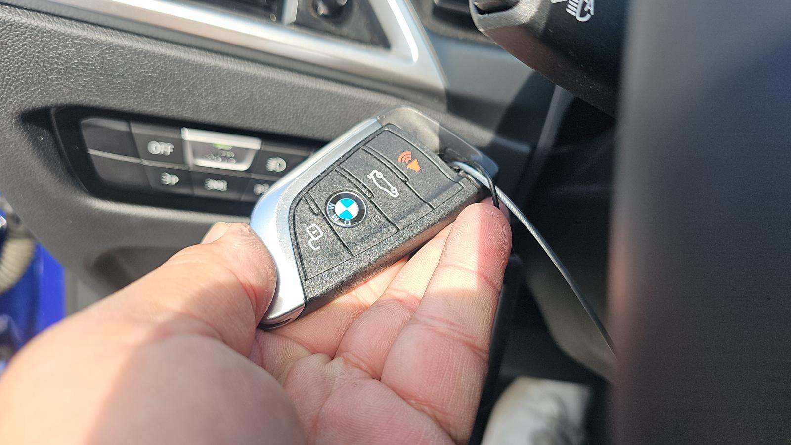 2025 BMW 4 Series 430i xDrive AWD