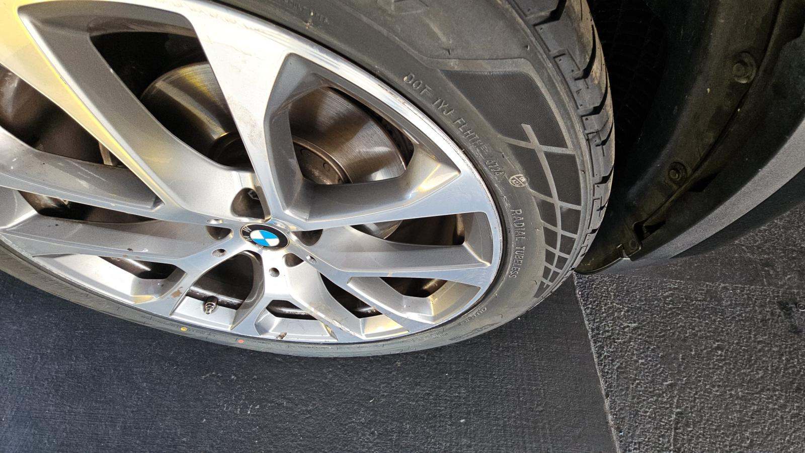 2025 BMW X5 xDrive40i AWD