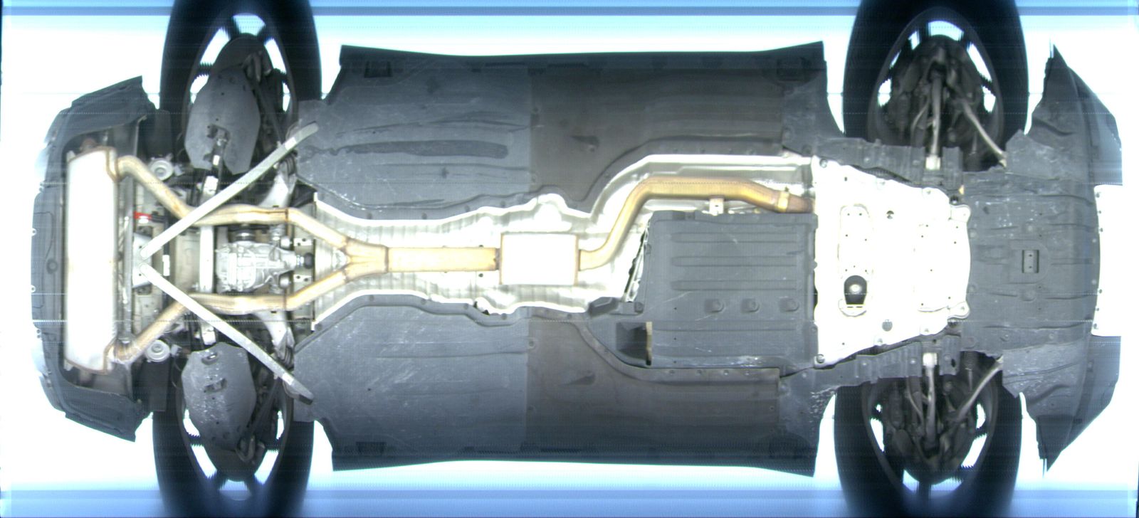 2025 BMW X5 xDrive40i AWD