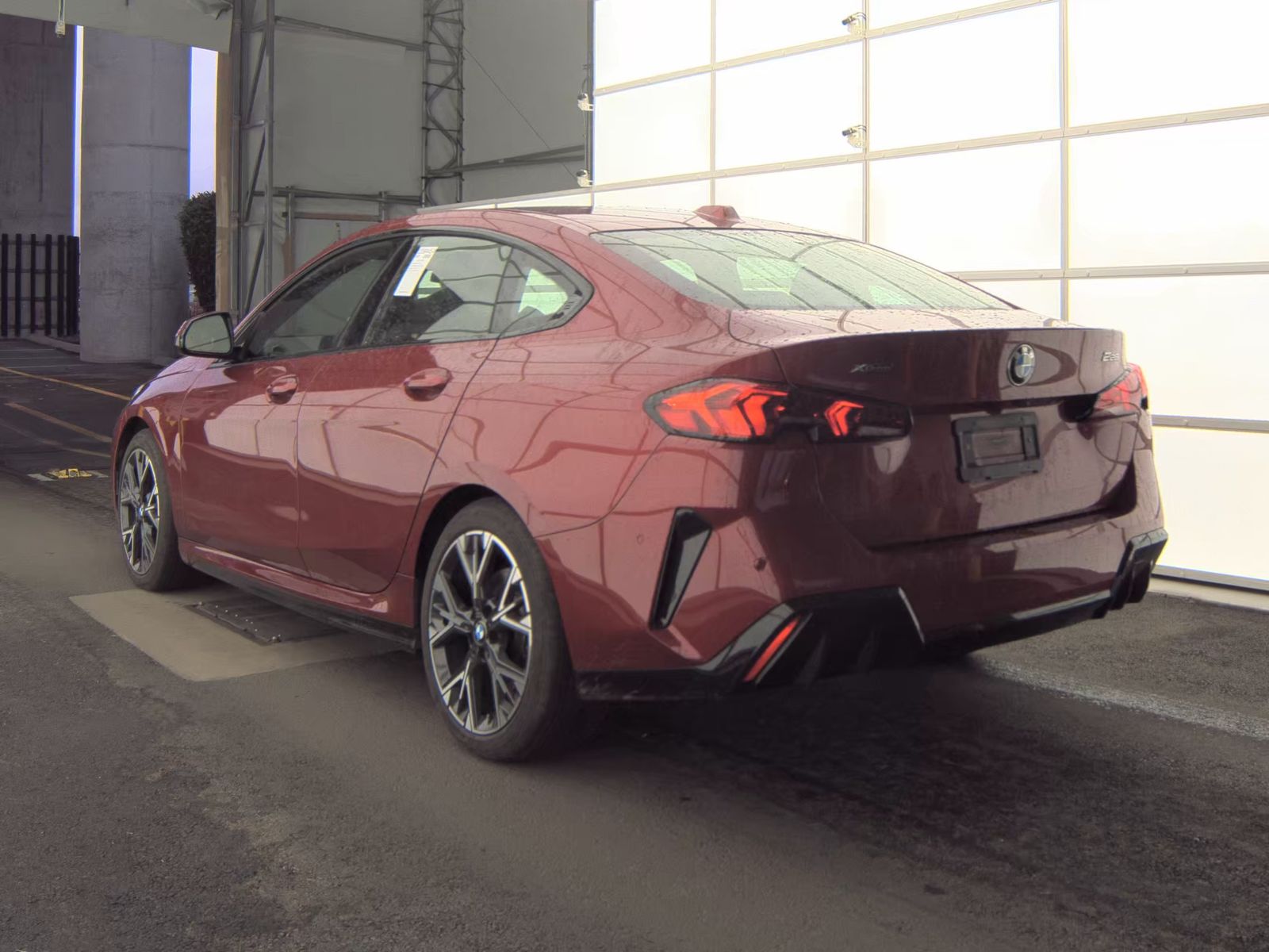 2025 BMW 2 Series 228i xDrive AWD