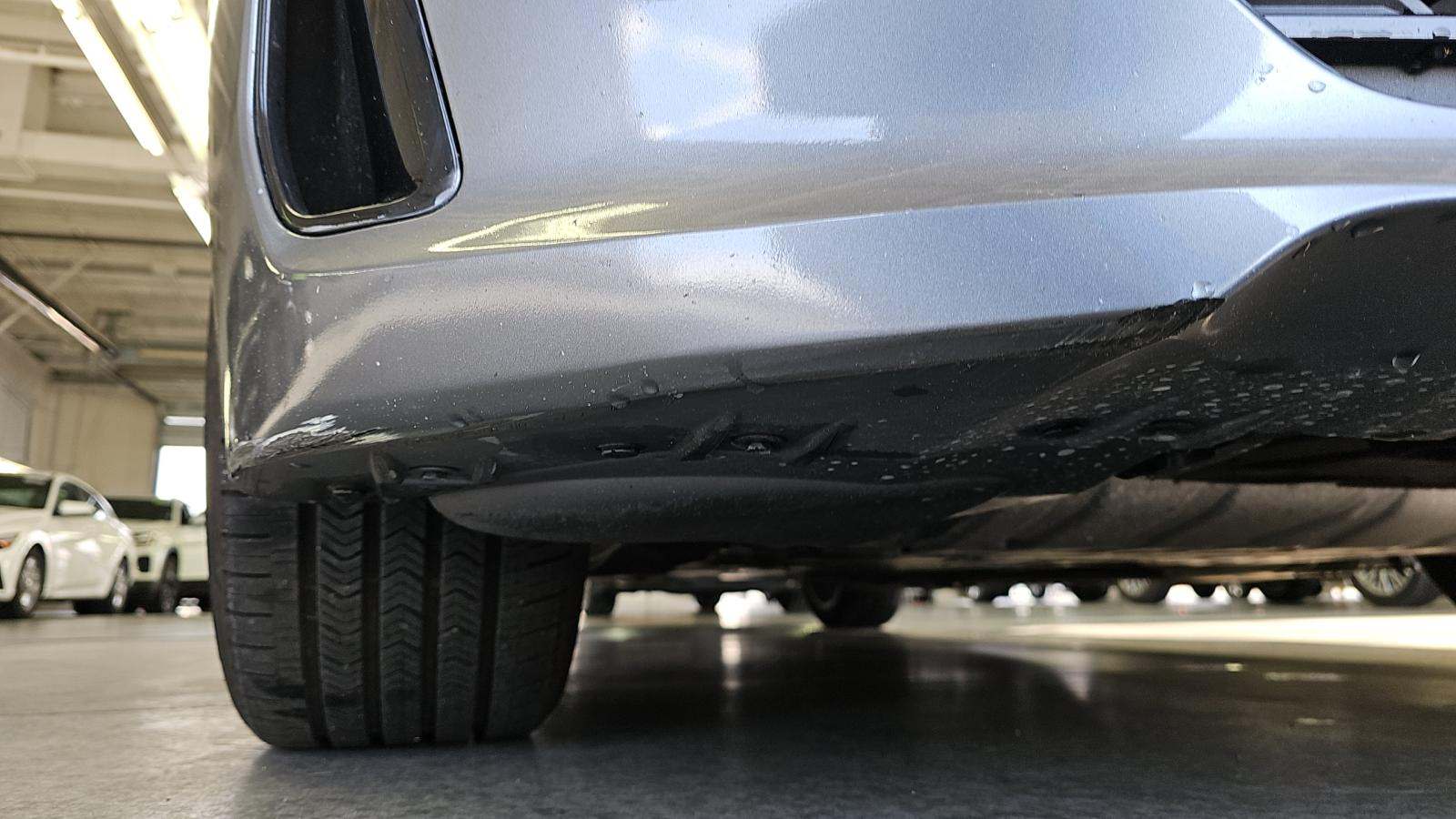 2025 BMW 4 Series 430i xDrive AWD