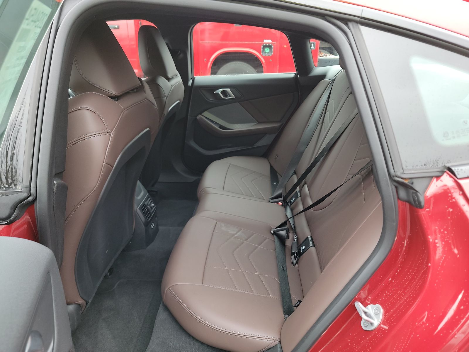 2025 BMW 2 Series 228i xDrive AWD