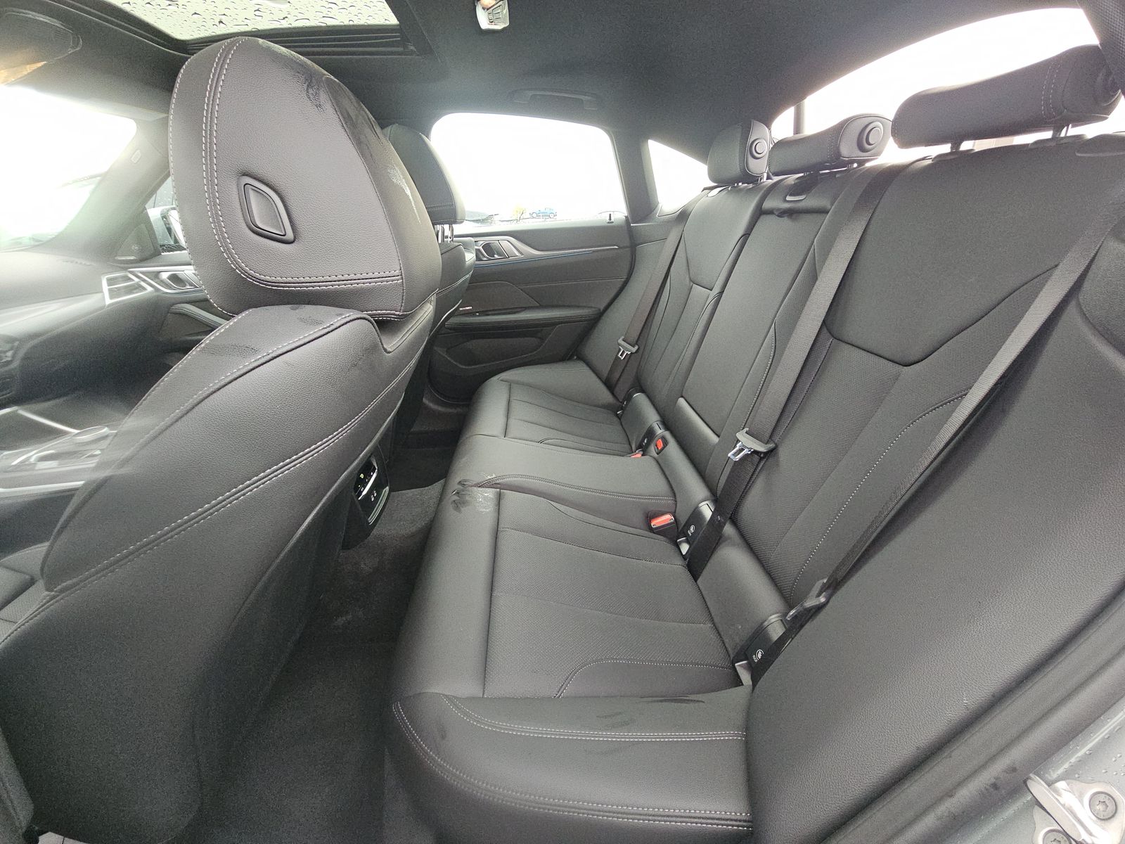 2025 BMW 4 Series 430i xDrive AWD