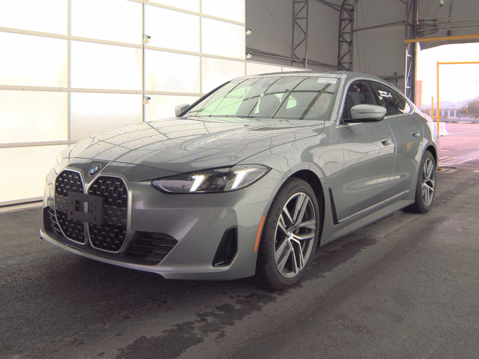 2025 BMW 4 Series 430i xDrive AWD