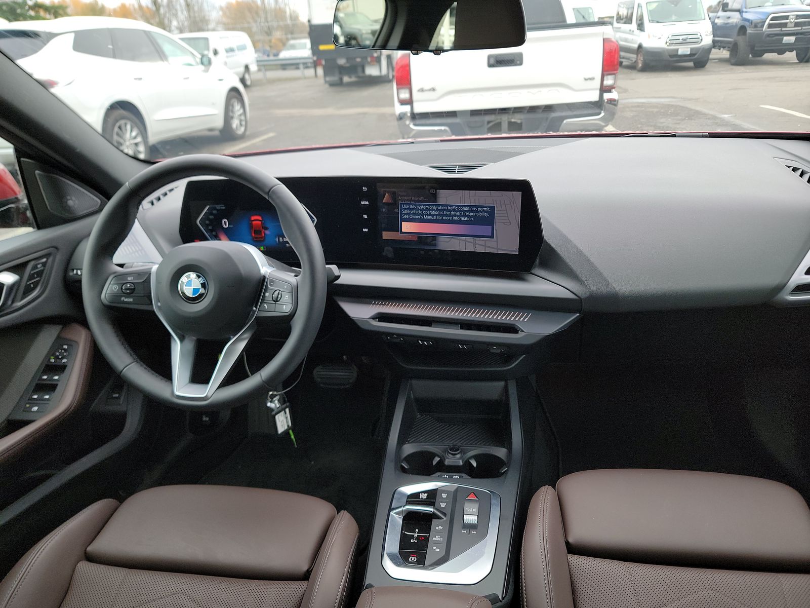 2025 BMW 2 Series 228i xDrive AWD