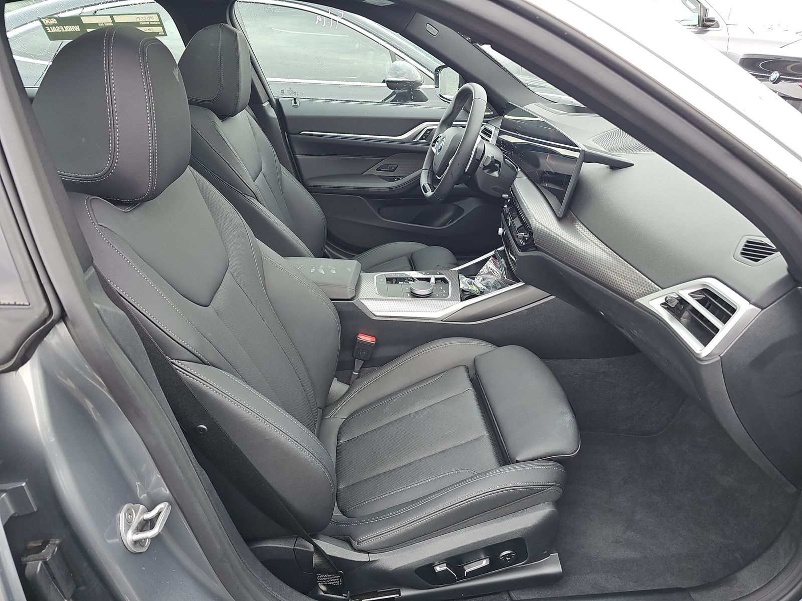 2025 BMW 4 Series 430i xDrive AWD