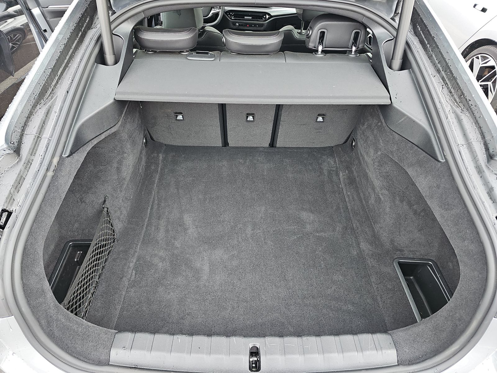 2025 BMW 4 Series 430i xDrive AWD