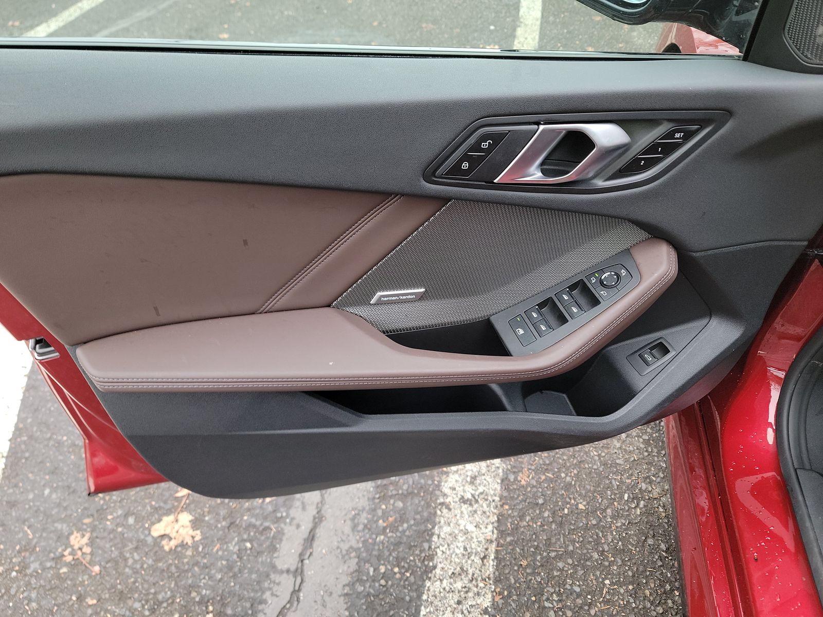 2025 BMW 2 Series 228i xDrive AWD