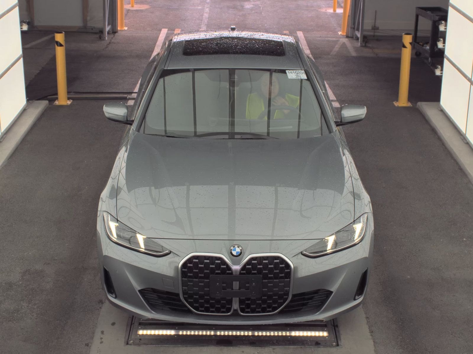 2025 BMW 4 Series 430i xDrive AWD