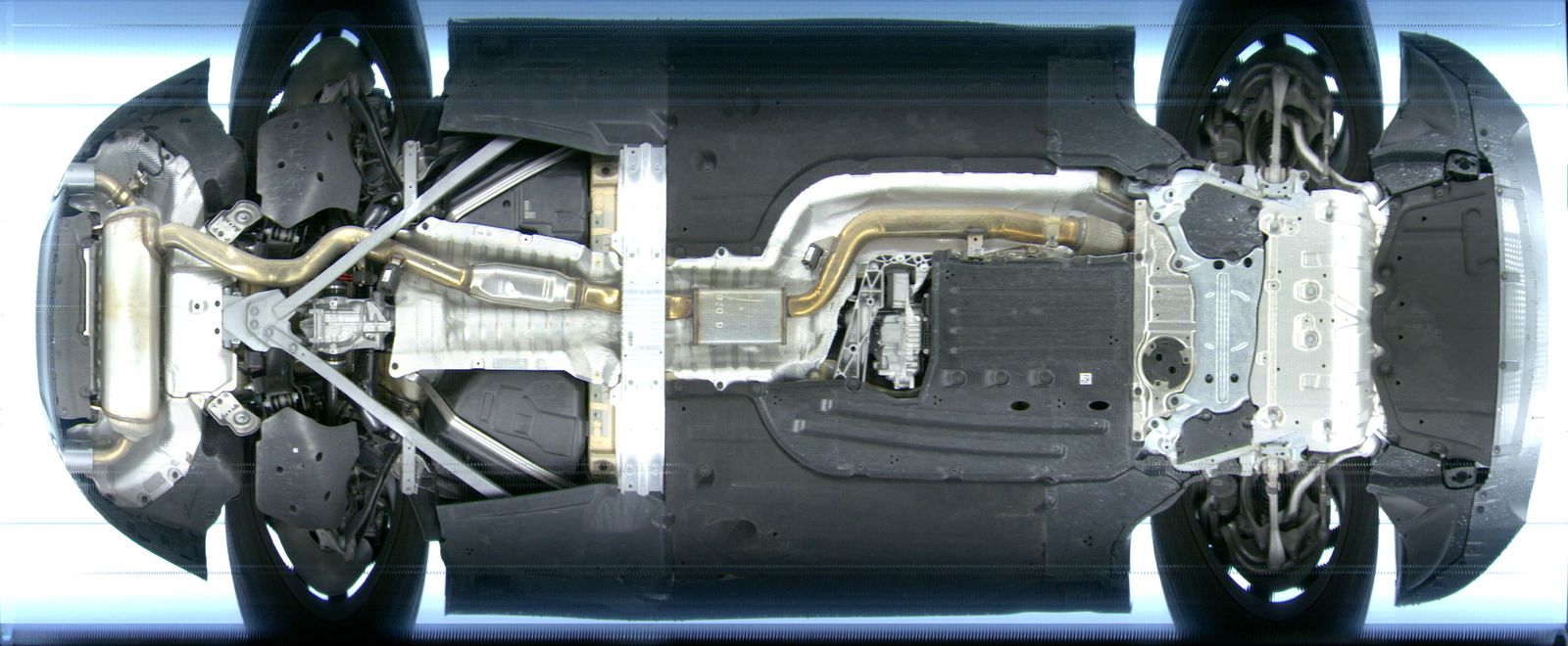 2025 BMW 4 Series 430i xDrive AWD