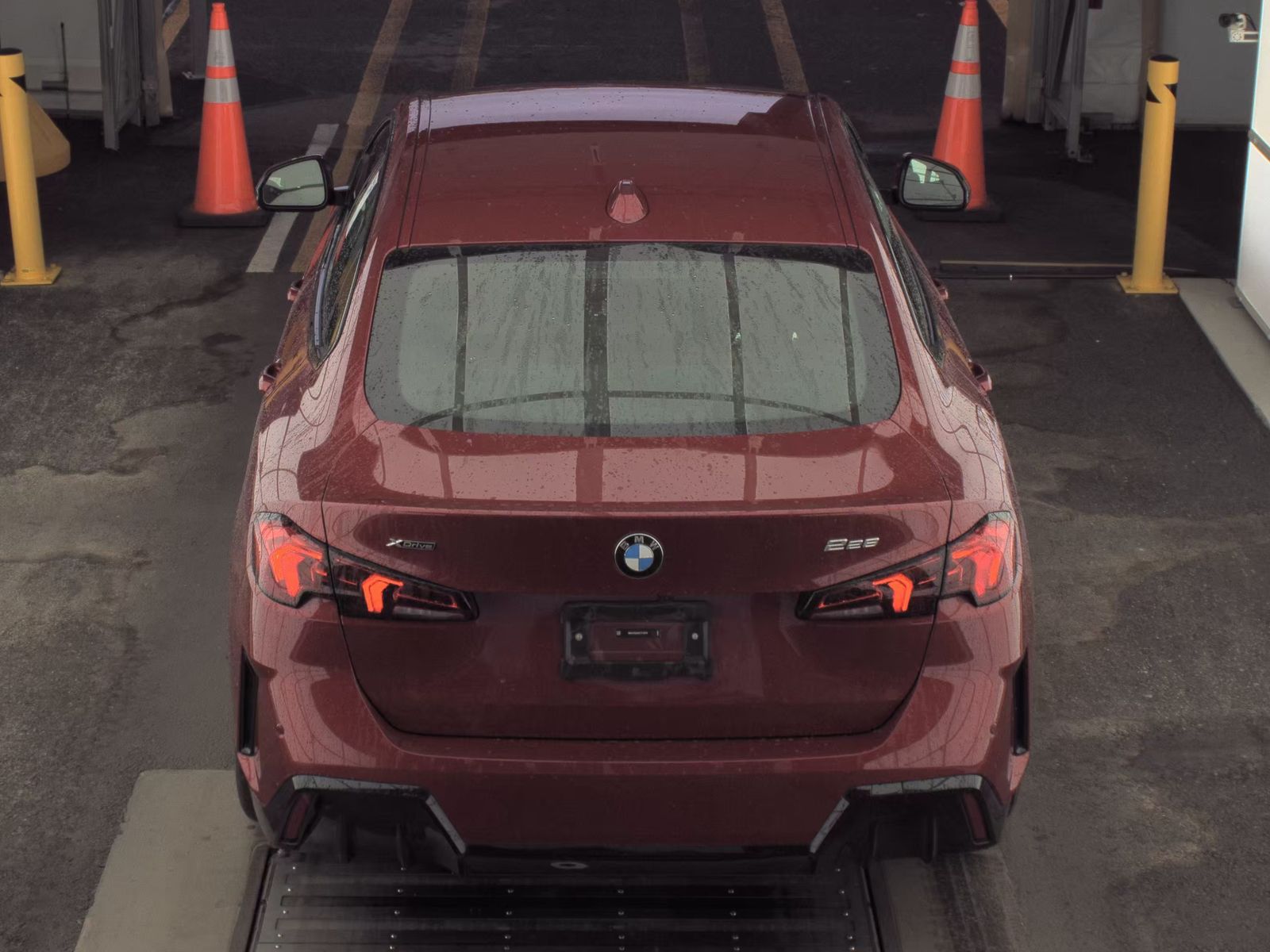 2025 BMW 2 Series 228i xDrive AWD