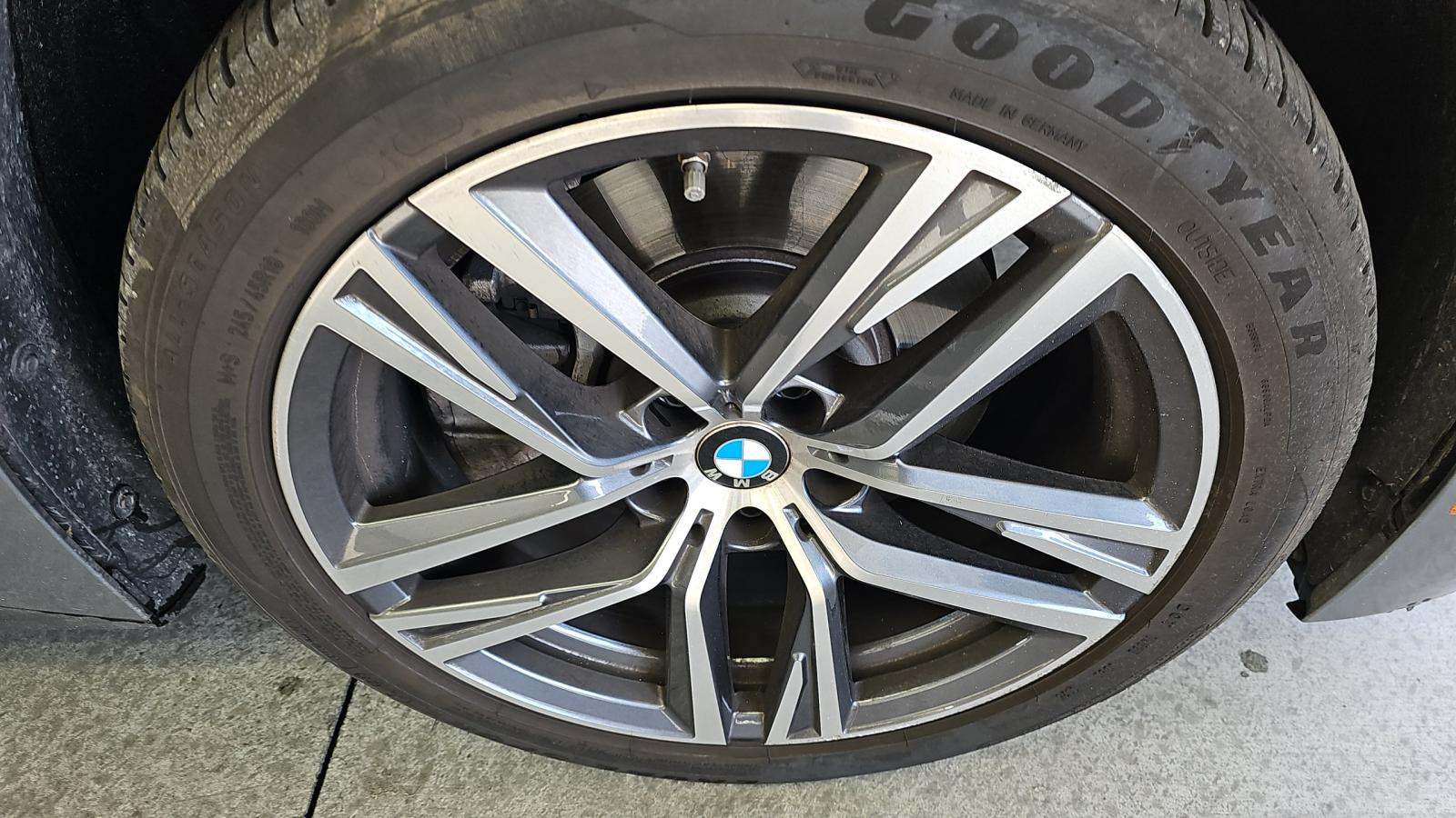 2025 BMW 4 Series 430i xDrive AWD