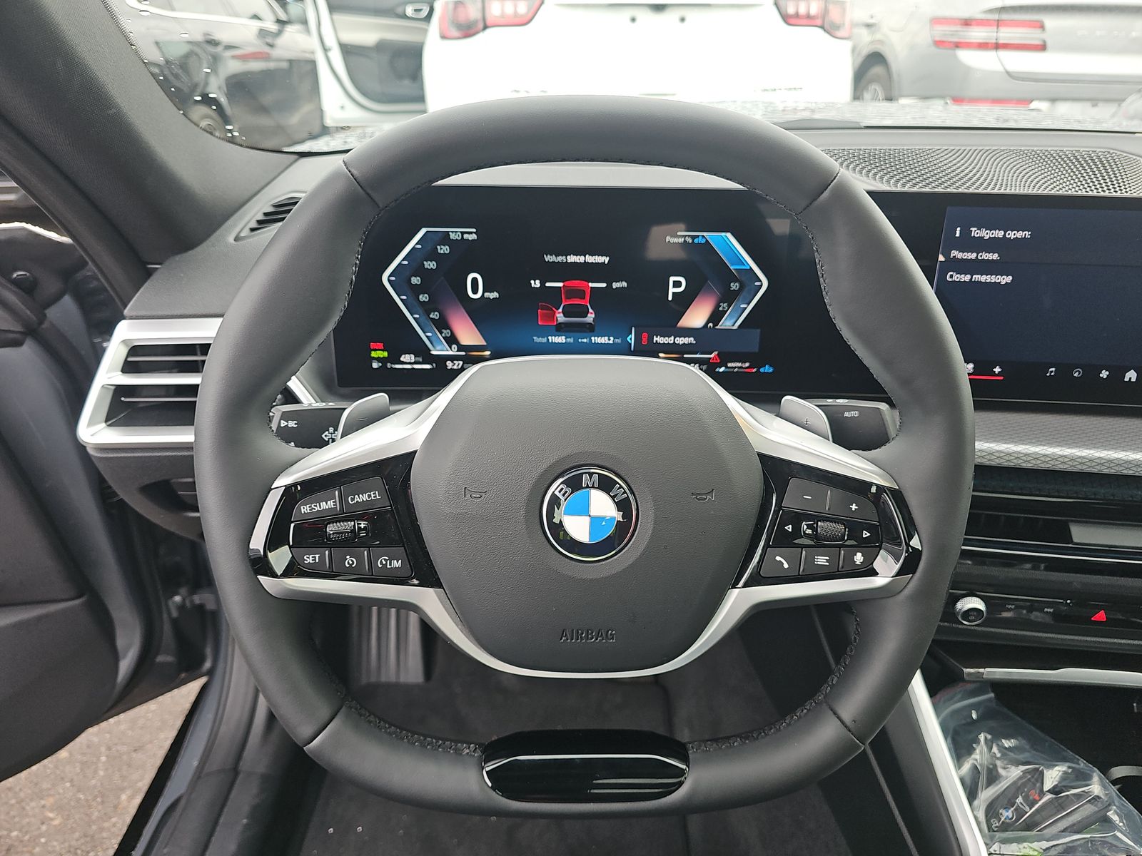 2025 BMW 4 Series 430i xDrive AWD