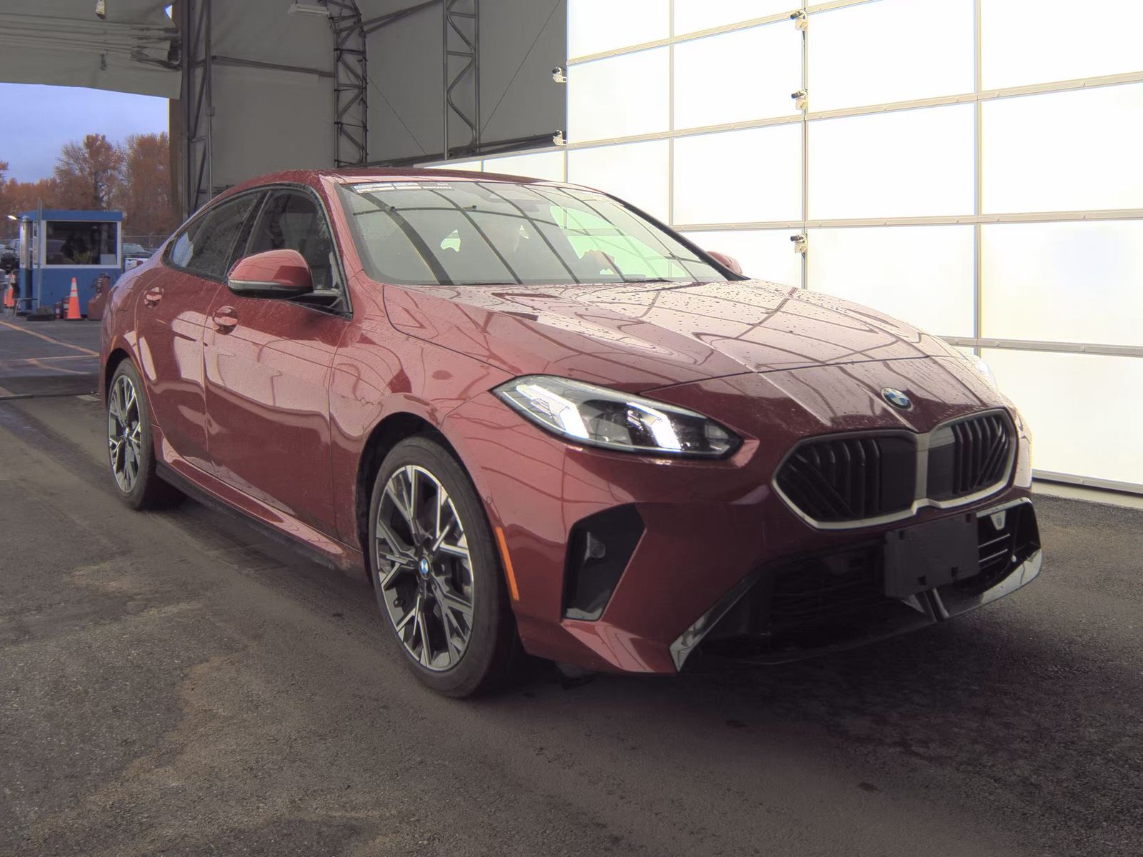 2025 BMW 2 Series 228i xDrive AWD