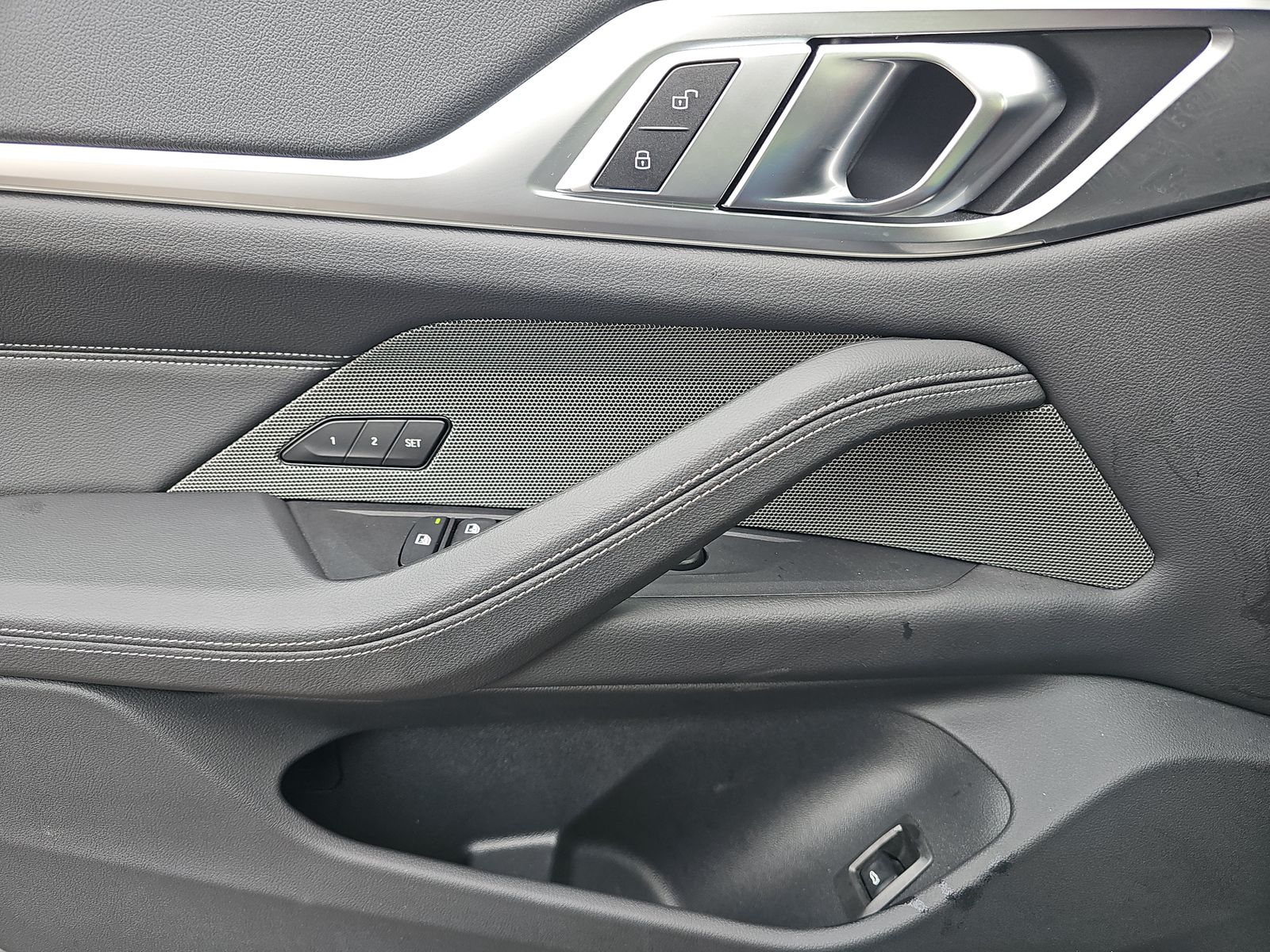 2025 BMW 4 Series 430i xDrive AWD