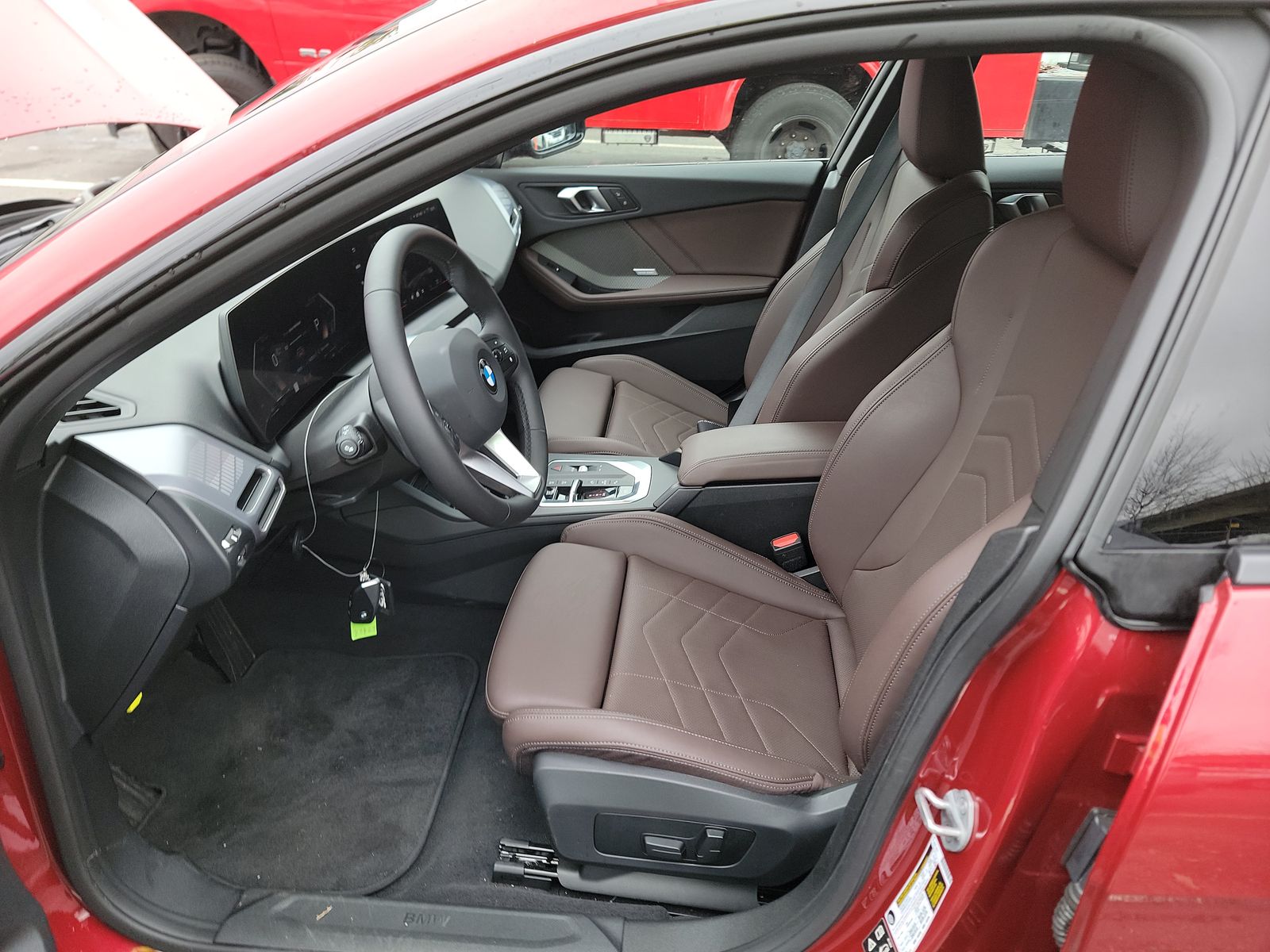 2025 BMW 2 Series 228i xDrive AWD