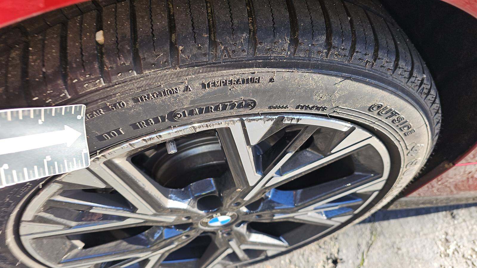 2025 BMW 2 Series 228i xDrive AWD