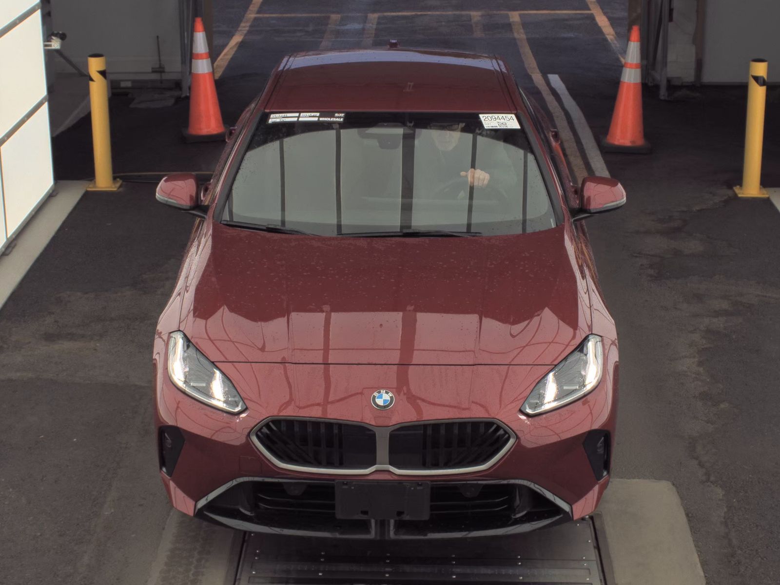 2025 BMW 2 Series 228i xDrive AWD