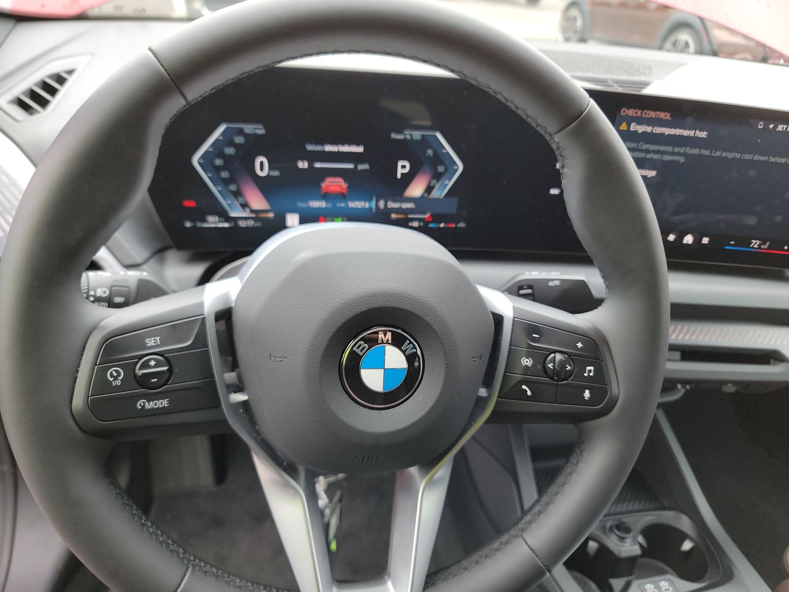 2025 BMW 2 Series 228i xDrive AWD