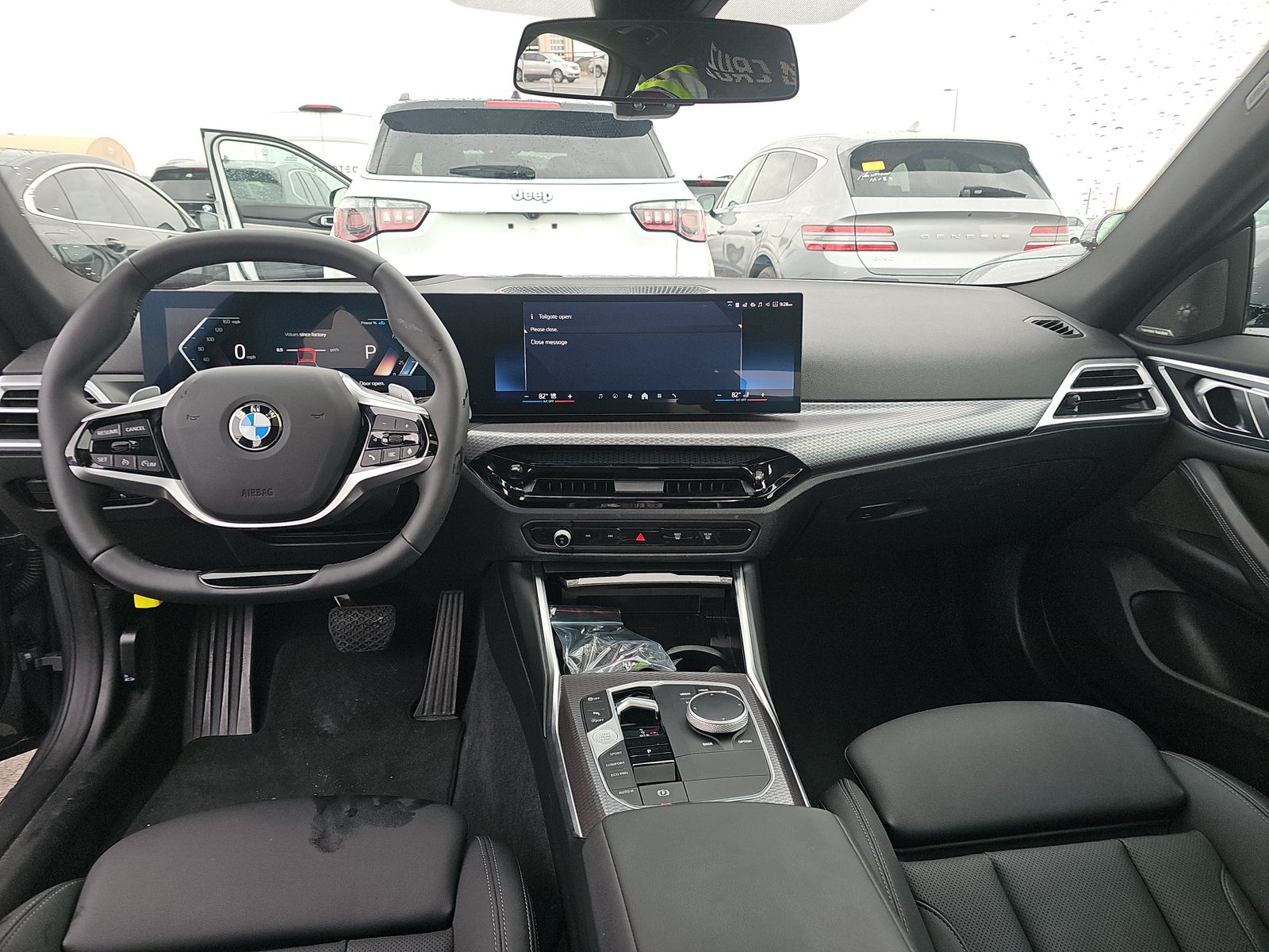 2025 BMW 4 Series 430i xDrive AWD